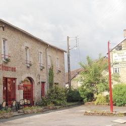 Hôtel Restaurant Du Thaurion