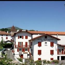 Hôtel Restaurant Du Trinquet