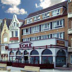 Hôtel Restaurant Eole