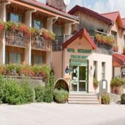 Hôtel Restaurant Etoile Des Neiges