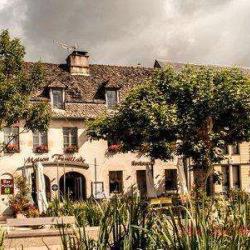 Hotel Restaurant Fouillade