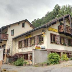 Hôtel Restaurant Freudeneck