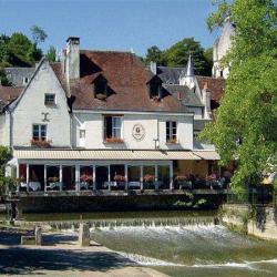 Hôtel George Sand Restaurant
