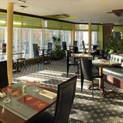 Hotel Restaurant Grand Hotel Mercure