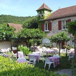 Hotel Restaurant Grangier