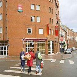 Ibis Lille Roubaix Centre