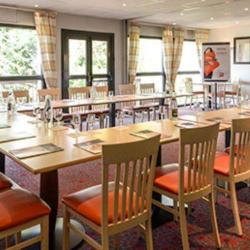 Hotel Restaurant Ibis Nevers