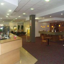 Hotel Restaurant Ibis Perpignan Centre