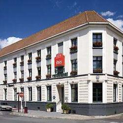 Hôtel Restaurant Ibis Centre
