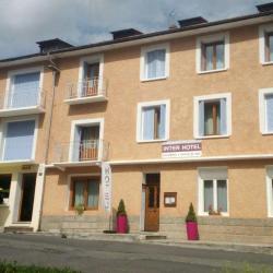 Inter Hôtel