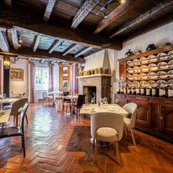 Hôtel Restaurant Ithurria