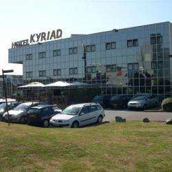 Kyriad Le Havre Centre