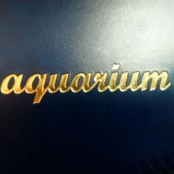 Hôtel Restaurant L'aquarium