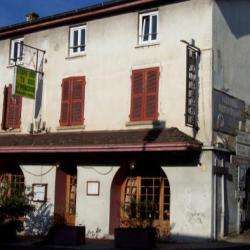 Hôtel Restaurant L'auberge
