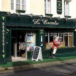 Hôtel Restaurant L'escale