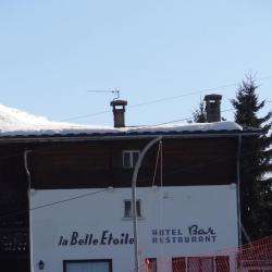 Hotel Restaurant La Belle Etoile