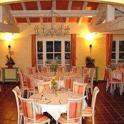 Hôtel Restaurant La Bergerie