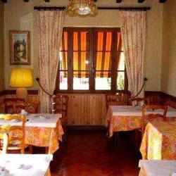 Hotel Restaurant La Bonne Auberge