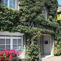 Hôtel Restaurant La Bonne Auberge