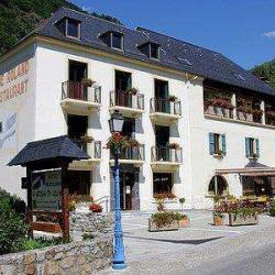 Hôtel Restaurant La Brèche De Roland