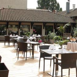 Hôtel Restaurant La Chaumière