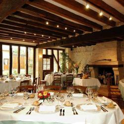 Hôtel Restaurant La Chaumière