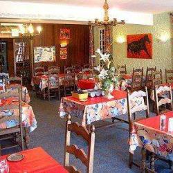Hôtel Restaurant La Crémaillère