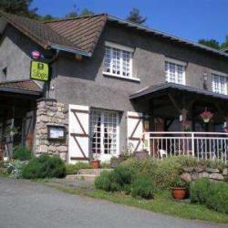 Logis Hôtel La Cremaillère