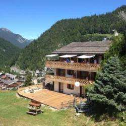 Hôtel Restaurant La Ferme