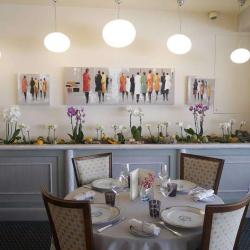 Hôtel Restaurant La Gloire