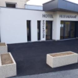 Hotel Restaurant La Godiniere