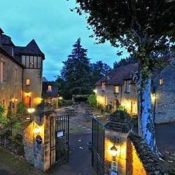 Hôtel Restaurant La Hoirie