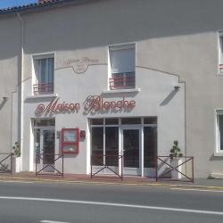 Maison Blanche