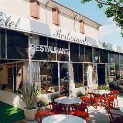 Hotel Restaurant La Mirande