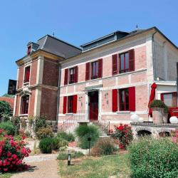 Hôtel Restaurant La Musardière
