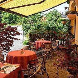 Hôtel Restaurant La Paix