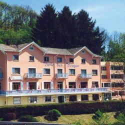 Hôtel-restaurant La Perle Des Vosges
