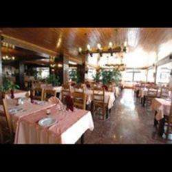 Hotel Restaurant La Petite Chaumiere