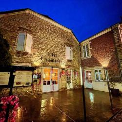 Hôtel Restaurant La Poularde