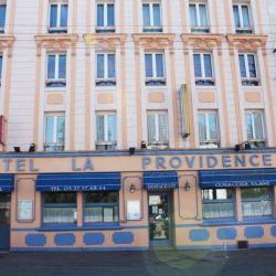 Hôtel Restaurant La Providence