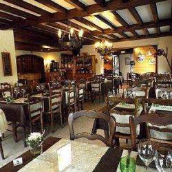 Hôtel Restaurant La Redoute