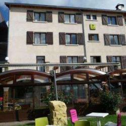 Hotel Restaurant La Rose Des Vents