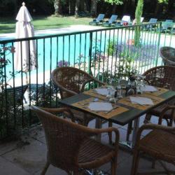 Hôtel Restaurant La Ségalière