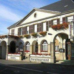 Hôtel Restaurant La Sirène