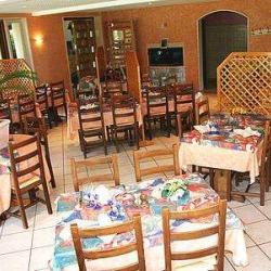 Hotel Restaurant De La Source
