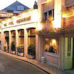 Hôtel Restaurant La Terrasse