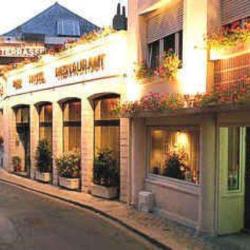 Hôtel Restaurant La Terrasse