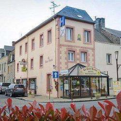 Hôtel Restaurant La Tour Brette