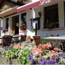Hôtel Restaurant  La Vallée