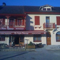 Hotel Restaurant La Vieille Auberge